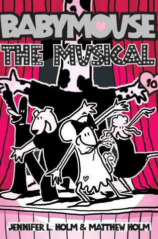 Cover of The Musical