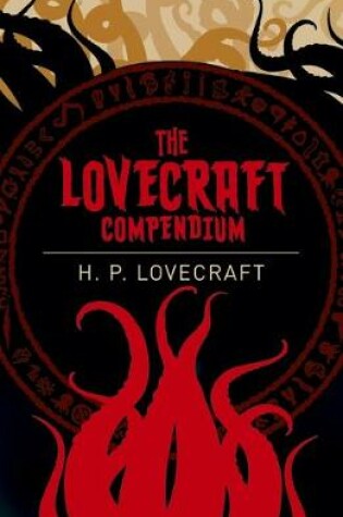 Cover of The Lovecraft Compendium