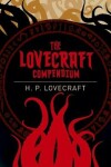 Book cover for The Lovecraft Compendium