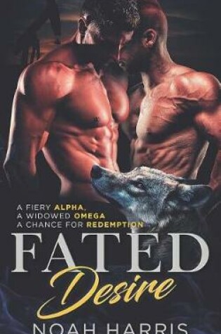 Cover of Fated Desire