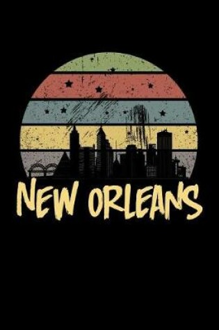 Cover of New Orleans