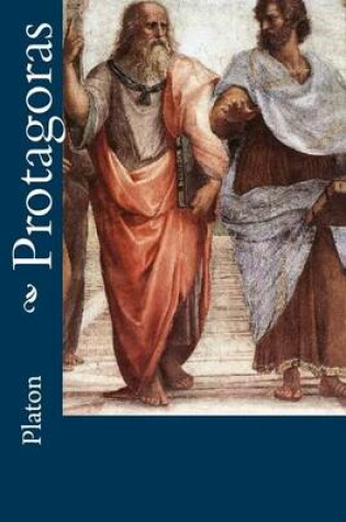 Cover of Protagoras