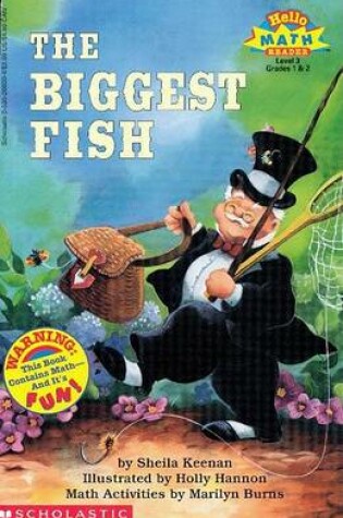 Cover of Biggest Fish