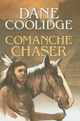 Cover of Comanche Chaser