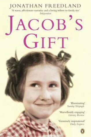 Cover of Jacob's Gift