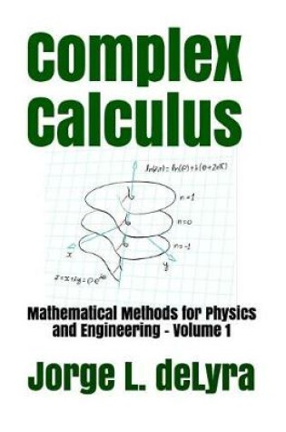 Cover of Complex Calculus