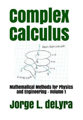 Cover of Complex Calculus