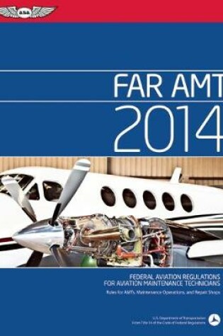 Cover of FAR/AMT 2014