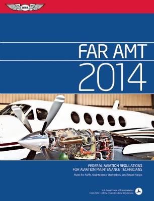 Cover of FAR/AMT 2014