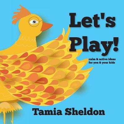 Book cover for Let's Play