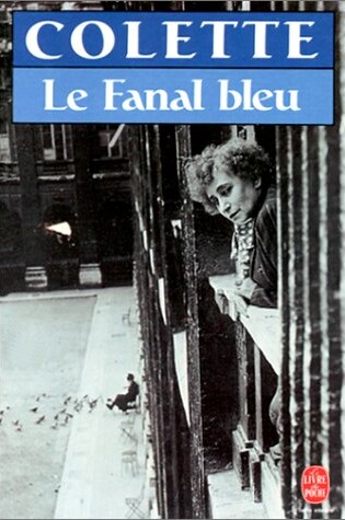 Cover of Le Fanal Bleu