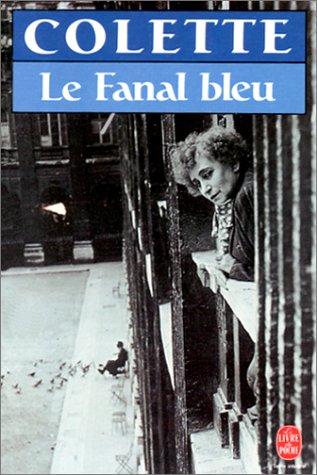 Book cover for Le Fanal Bleu