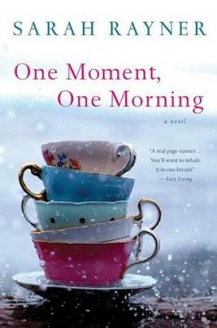 Cover of One Moment, One Morning ($9.99 Ed)