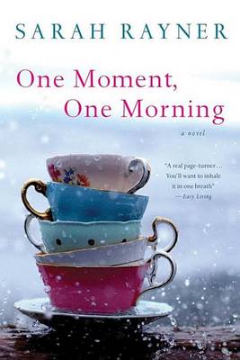 Book cover for One Moment, One Morning ($9.99 Ed)