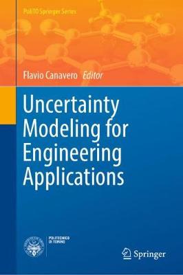 Book cover for Uncertainty Modeling for Engineering Applications