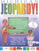 Book cover for Michigan Jeopardy !