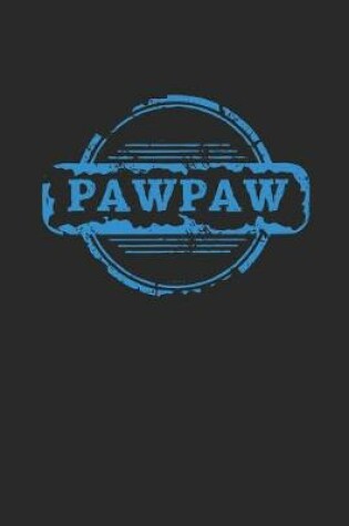 Cover of Pawpaw