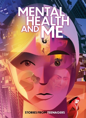 Book cover for Mental Health and Me