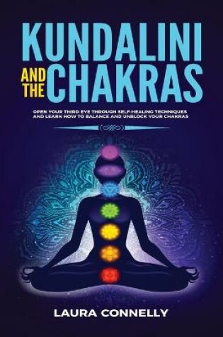 Cover of Kundalini and the Chakras