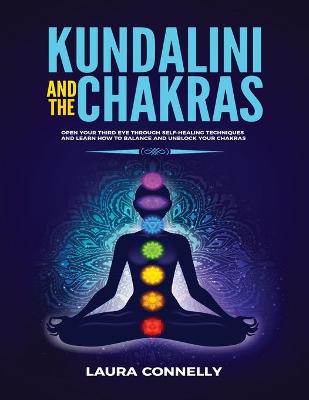 Cover of Kundalini and the Chakras