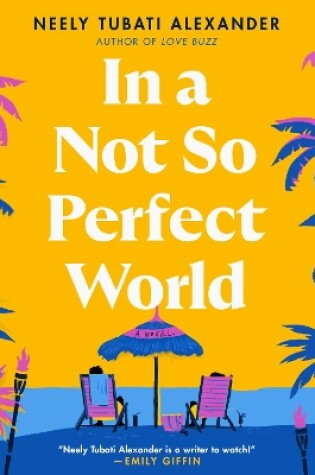 Cover of In a Not So Perfect World