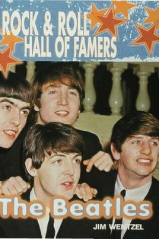 Cover of The Beatles