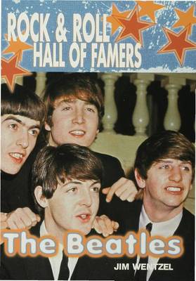 Cover of The Beatles