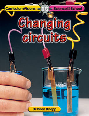 Book cover for Changing Circuits
