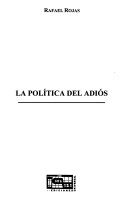 Cover of La Politica del Adios