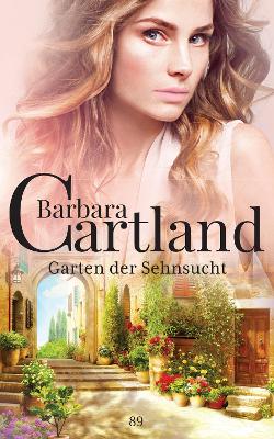 Cover of GARTEN DER SEHNSUCHT