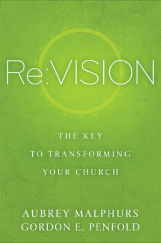 Cover of Re