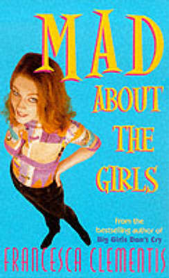 Book cover for Mad About the Girls