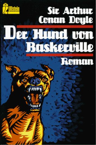 Cover of Der Hund Von Baskerville / the Hound of the Baskervilles