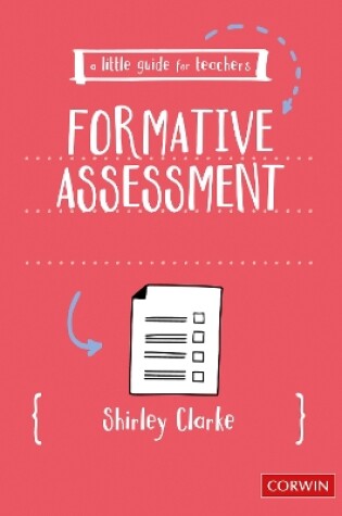 Cover of Formative Assessment
