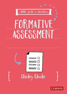 Cover of Formative Assessment