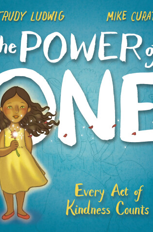 Cover of Power of One