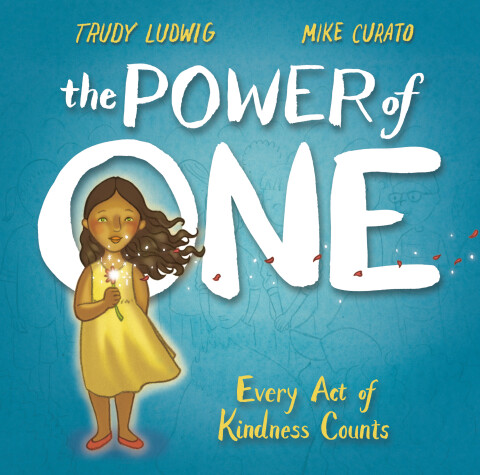 Book cover for The Power of One