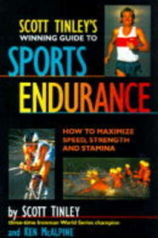 Cover of Sports Endurance