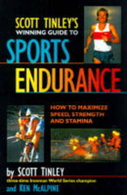 Book cover for Sports Endurance