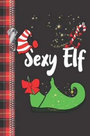 Cover of Sexy Elf