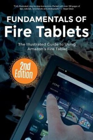 Cover of Fundamentals of Fire Tablets