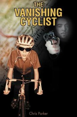 Cover of The Vanishing Cyclist