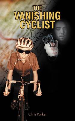 Book cover for The Vanishing Cyclist