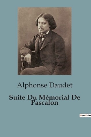 Cover of Suite Du Mémorial De Pascalon