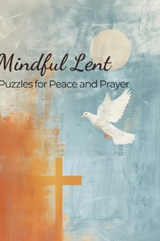 Cover of Mindful Lent