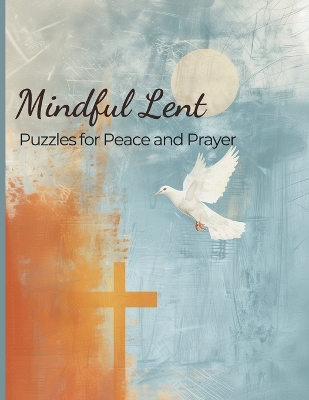 Cover of Mindful Lent