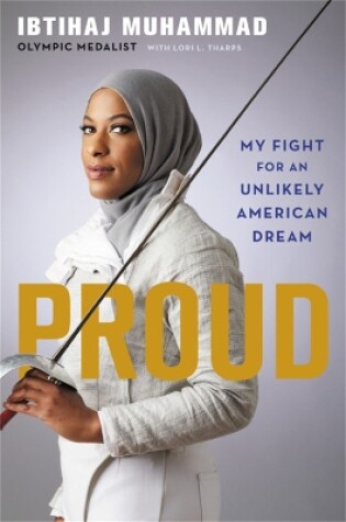 Cover of Proud