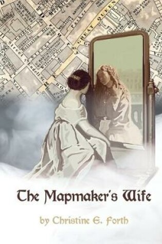 Cover of The Mapmaker's Wife