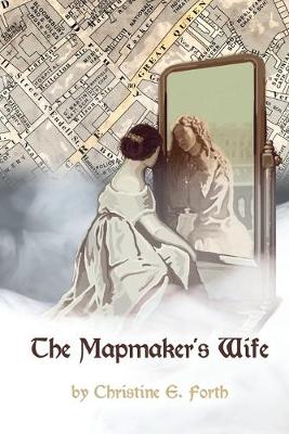 Book cover for The Mapmaker's Wife