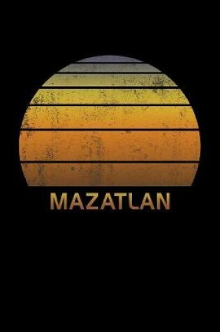 Cover of Mazatlan